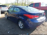 HYUNDAI ELANTRA GLS 5NPDH4AE5DH233506 снимка
