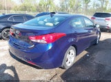 HYUNDAI ELANTRA GLS 5NPDH4AE5DH233506 снимка