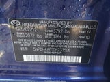 HYUNDAI ELANTRA GLS 5NPDH4AE5DH233506 снимка