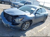 Nissan Maxima 3.5 Sv 1N4AA5APXCC814076 снимка
