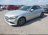 MERCEDES-BENZ C 300 LUXURY/SPORT 55SWF4JB6HU231626 fotografie