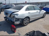 MERCEDES-BENZ C 300 LUXURY/SPORT 55SWF4JB6HU231626 fotografie