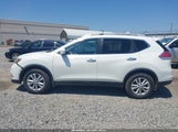 Nissan Rogue Sv 5N1AT2MT1EC769457 снимка