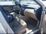 Nissan Rogue Sv 5N1AT2MT1EC769457 снимка