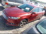 FORD FUSION SE 3FA6P0H73ER133274 снимка