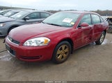 CHEVROLET IMPALA LT 2G1WT58NX81309403 снимка