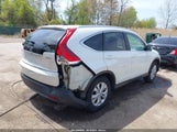 HONDA CR-V EX-L 5J6RM4H76EL012691 снимка