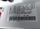HONDA CR-V EX-L 5J6RM4H76EL012691 снимка