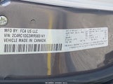 CHRYSLER VOYAGER LXI 2C4RC1DG3MR565141 снимка