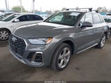 AUDI Q5 PRESTIGE 45 TFSI S LINE QUATTRO S TRONIC WA1FAAFY2P2016428 снимка