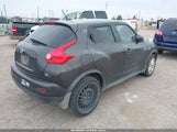 NISSAN JUKE SL JN8AF5MR2BT008003 снимка