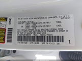 TOYOTA TACOMA SR 2WD 3TYKD5HN2RT000445 снимка