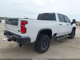 CHEVROLET SILVERADO 2500HD 4WD STANDARD BED ZR2 1GC4YYEY9RF440980 photo