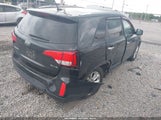 KIA SORENTO EX V6 5XYKU4A77FG649295 снимка