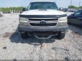 CHEVROLET SILVERADO 2500HD CLASSIC WORK TRUCK 1GCHC24U07E139478 photo