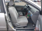 TOYOTA COROLLA LE 2T1BR38E84C257922 снимка