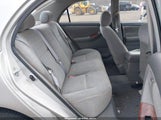 TOYOTA COROLLA LE 2T1BR38E84C257922 снимка