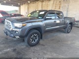 TOYOTA TACOMA TRD OFF ROAD 3TMDZ5BN9HM022388 снимка