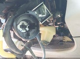 HONDA ACCORD 2.4 LX 3HGCM56437G710638 photo