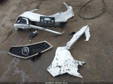 Acura Tlx Tech A-Spec Pkgs 19UUB1F69KA005273 снимка