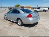 CHEVROLET IMPALA LT 2G1WC57M991205933 снимка