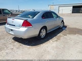 CHEVROLET IMPALA LT 2G1WC57M991205933 снимка