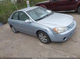 KIA SPECTRA EX/LX/SX KNAFE121465349355 снимка