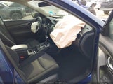 NISSAN ROGUE SV JN8AT2MT1HW147016 снимка