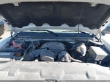 CHEVROLET SILVERADO 1500 WORK TRUCK 2GCEC19C571616257 снимка