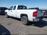 CHEVROLET SILVERADO 1500 WORK TRUCK 2GCEC19C571616257 снимка