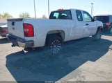 CHEVROLET SILVERADO 1500 WORK TRUCK 2GCEC19C571616257 снимка