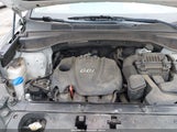 HYUNDAI SANTA FE SPORT 5XYZU3LB4DG017202 fotografie