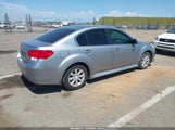 SUBARU LEGACY 2.5I PREMIUM 4S3BMBC61A3244555 снимка
