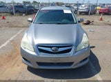 SUBARU LEGACY 2.5I PREMIUM 4S3BMBC61A3244555 снимка