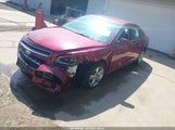 CHEVROLET MALIBU 1LT 1G1ZC5E16BF218952 снимка