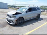 DODGE DURANGO SXT PLUS RWD 1C4RDHAG7MC825107 снимка