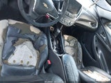 CHEVROLET MALIBU 1LT 1G1ZE5ST5GF348485 снимка
