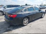 CHEVROLET MALIBU 1LT 1G1ZE5ST5GF348485 снимка