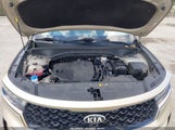 KIA SORENTO S 5XYRL4LC4MG020053 снимка