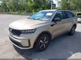 KIA SORENTO S 5XYRL4LC4MG020053 снимка