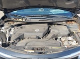 NISSAN ALTIMA 2.5 S 1N4AL3AP0FC124842 снимка