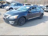 NISSAN ALTIMA 2.5 S 1N4AL3AP0FC124842 снимка