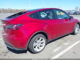 TESLA MODEL Y LONG RANGE DUAL MOTOR ALL-WHEEL DRIVE 7SAYGDEEXRA264495 photo