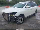 NISSAN PATHFINDER SL 5N1AR2MM3FC642427 снимка