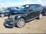 LAND ROVER RANGE ROVER SPORT HSE SALSK2D43DA775588 снимка