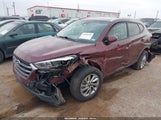 HYUNDAI TUCSON SEL KM8J33A4XJU600657 снимка