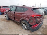 HYUNDAI TUCSON SEL KM8J33A4XJU600657 снимка