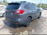SUBARU ASCENT ONYX EDITION LIMITED 7-PASSENGER 4S4WMAKD8P3434272 fotografie