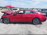 HYUNDAI SONATA SEL KMHL64JA5RA406711 снимка