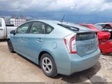 TOYOTA PRIUS FOUR JTDKN3DU2D1725401 снимка